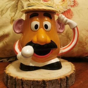 Collectible Limited Toy Story Mr Potato Head Mug